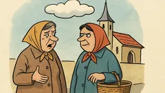 Vtip: Mara, počula si? Mečiar garantuje…