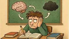 Vtip: Čím viac sa učíme, tým viac...