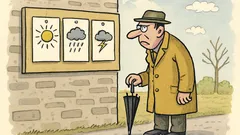 Vtip: Na Slovensku je taká demokracia…