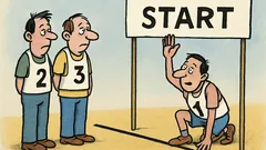 Vtip: Poznáš Lacklandove zákony?