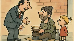 Vtip: Sľuby sú univerzálny druh potravy