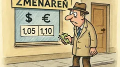 Vtip: Zamenil som peniaze, kurz sa zmenil