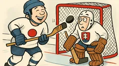 Vtip: „Sranda musí byť,“ povedal Japonec