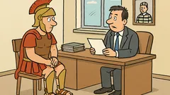 Vtip: Elyov zákon a kostýmová rola