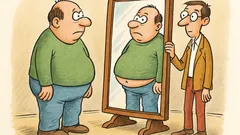 Vtip: Ako spoznáš vlastné chyby?