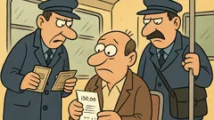 Vtip: Revizor sa zavŕta do účtu…