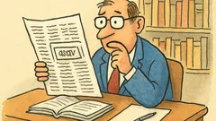 Vtip: Ak nerozumieš výrazu, nevadí