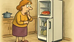 Vtip: Ak si nie si istá...