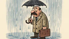 Vtip: Zymurgyho siedmy protiklad k Murphyho zákonu