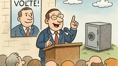 Vtip: Tri princípy politiky pred voľbami