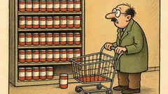 Vtip: Ukazovateľ kvality? Množstvo delené kvalitou…